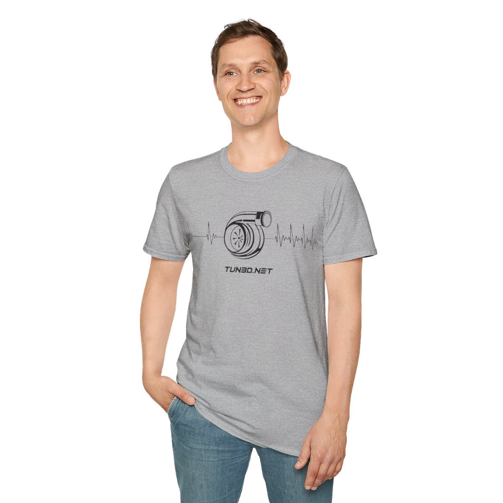 Turbo Adrenaline Tee image 4