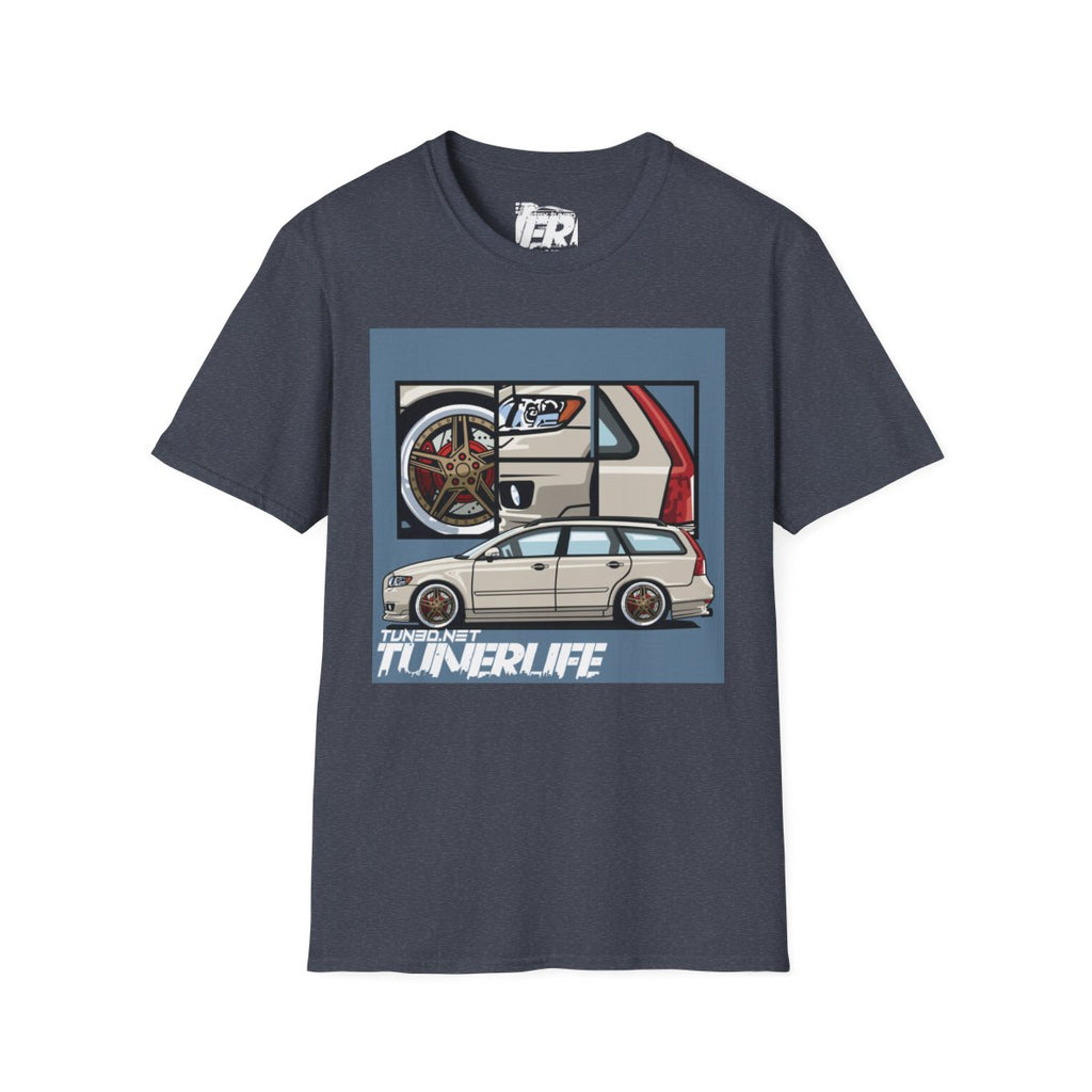 Wagon Life T-shirt image 4