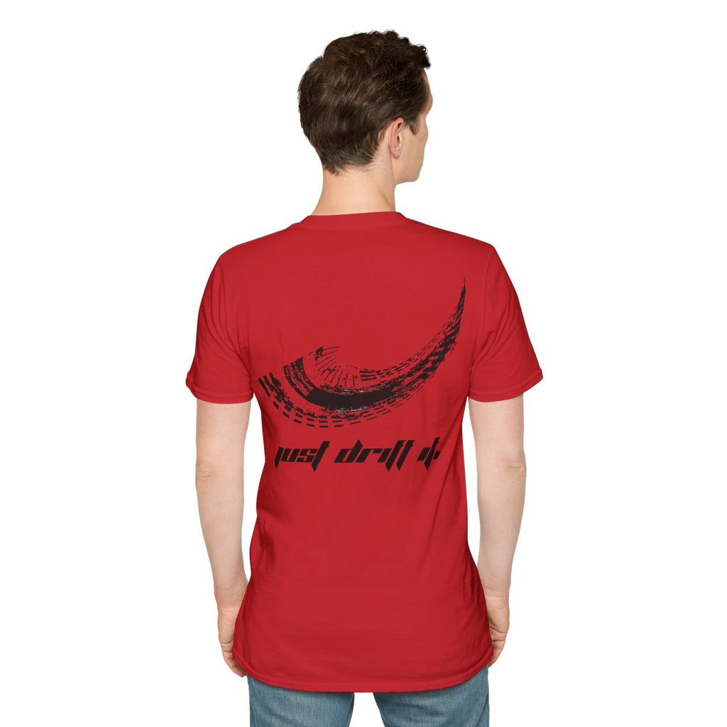 Just Drift It T-Shirt image 11