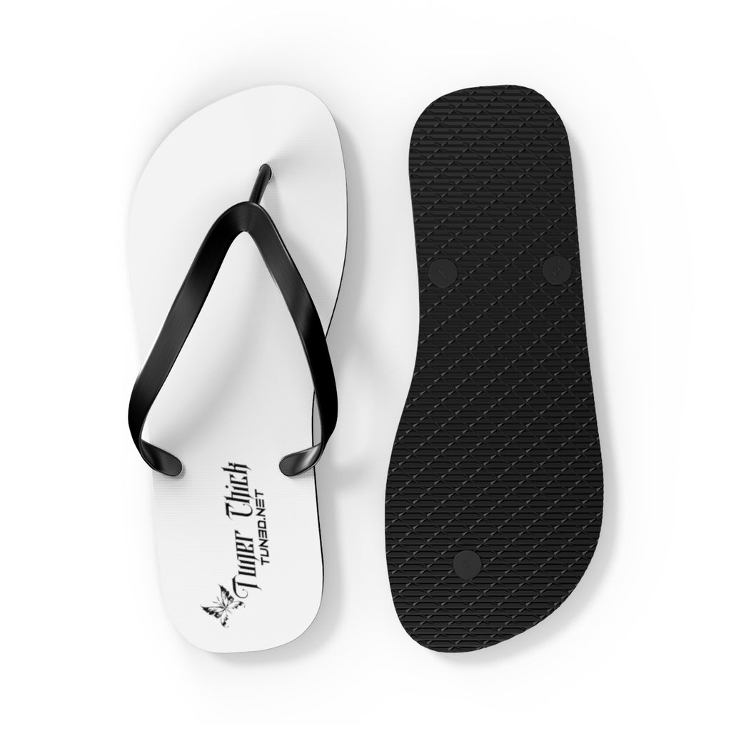 TunerChick Flip Flops image 14