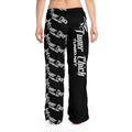 Tun3r Chick Women's Pajama Pants (blk series) image 0