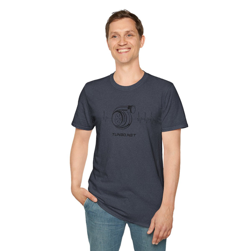 Turbo Adrenaline Tee image 10