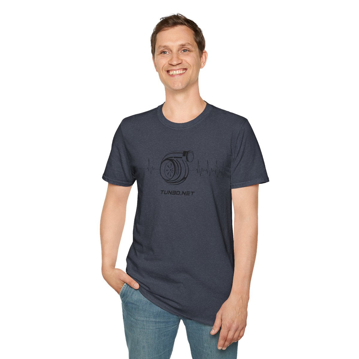 Turbo Adrenaline Tee image 10