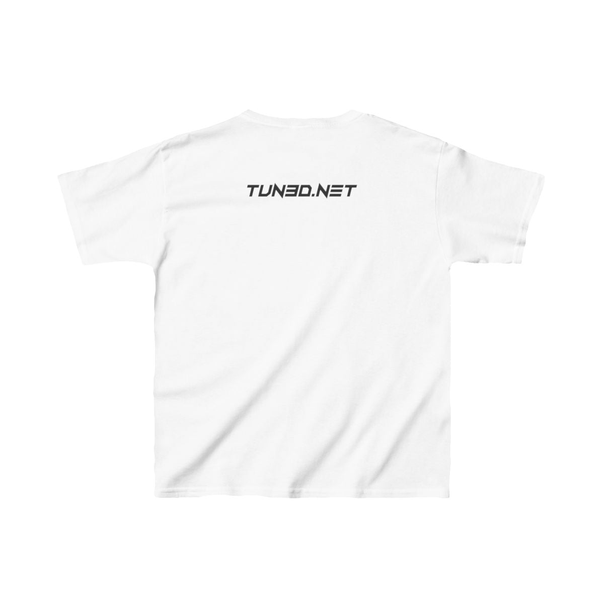 Tuner in Training Kidz Tee image 10