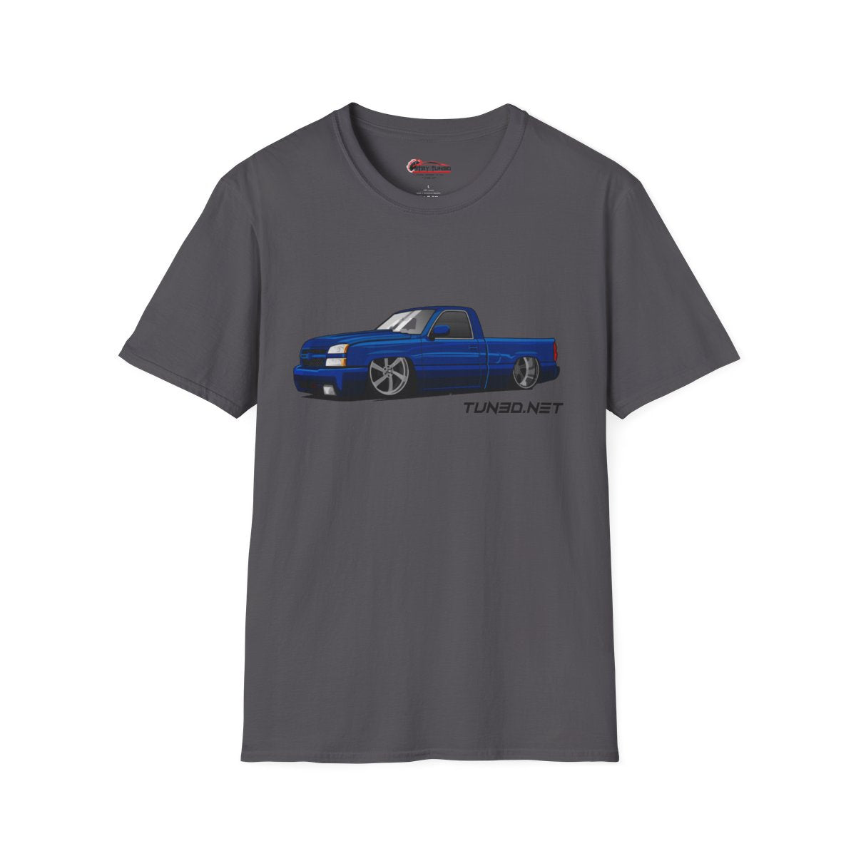 Truck Around and Find Out T-shirt image 6