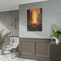 I Will Give You Rest- Poster image 0