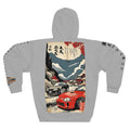 Hashiriya Hoodie (Drift) image 0