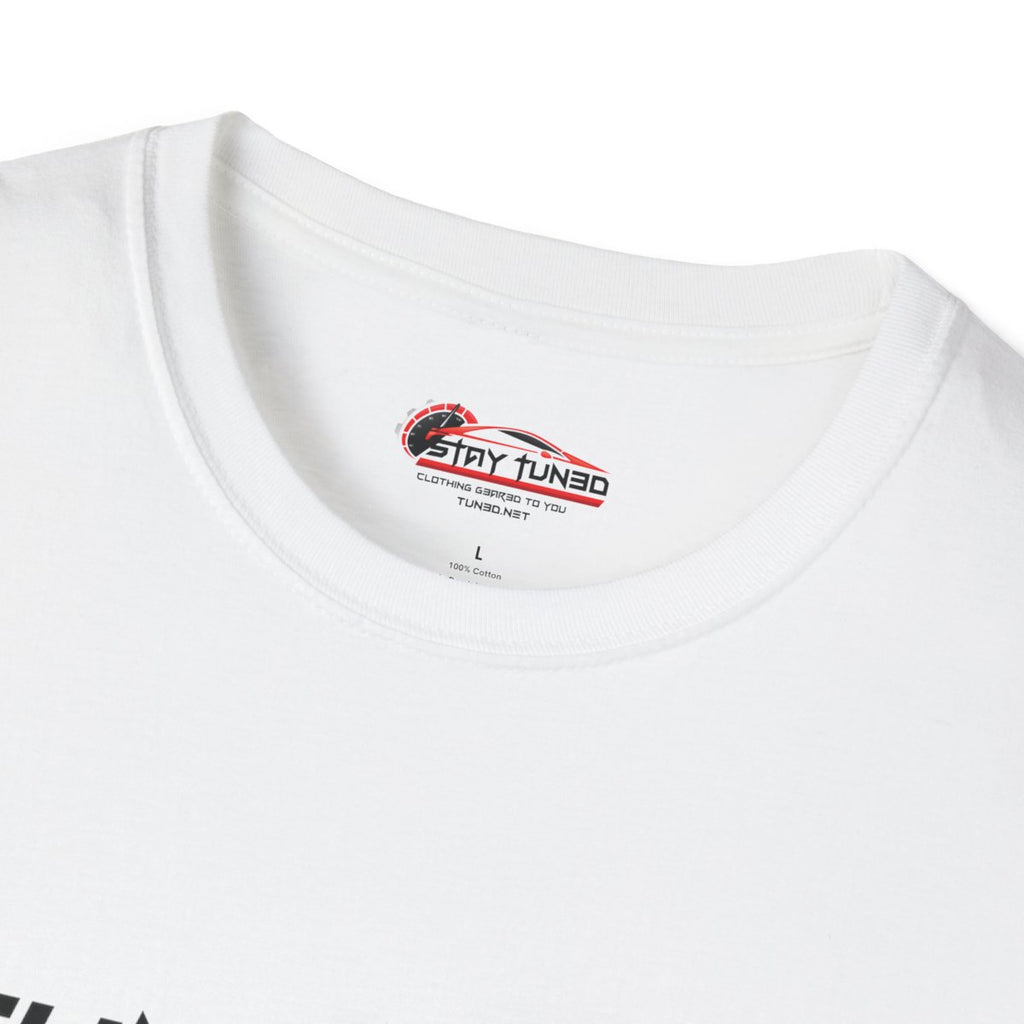 Just Drift It T-Shirt image 14