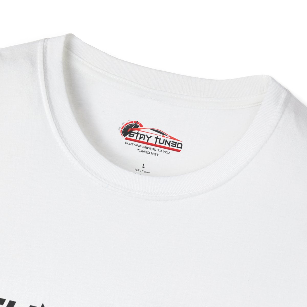 Just Drift It T-Shirt image 14