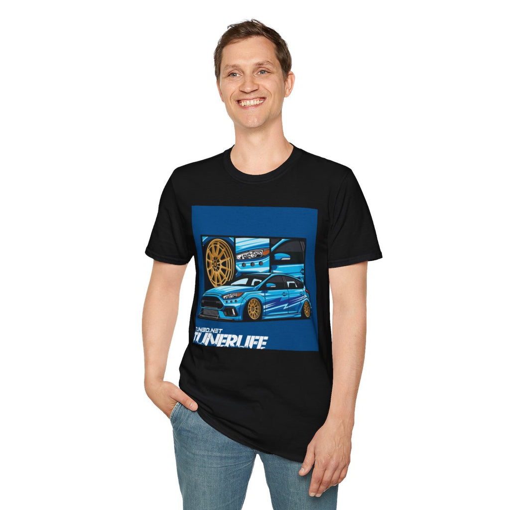 Focus Life T-shirt image 12