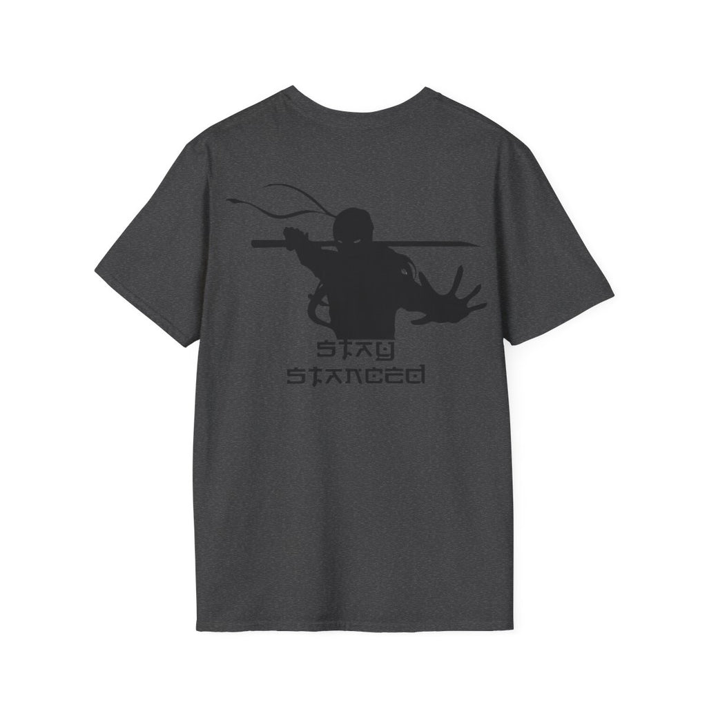 Stay Stanced Tee image 5