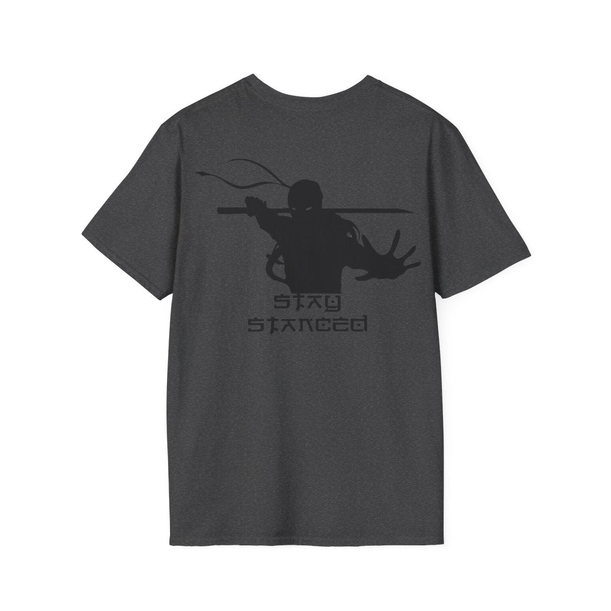 Stay Stanced Tee image 5