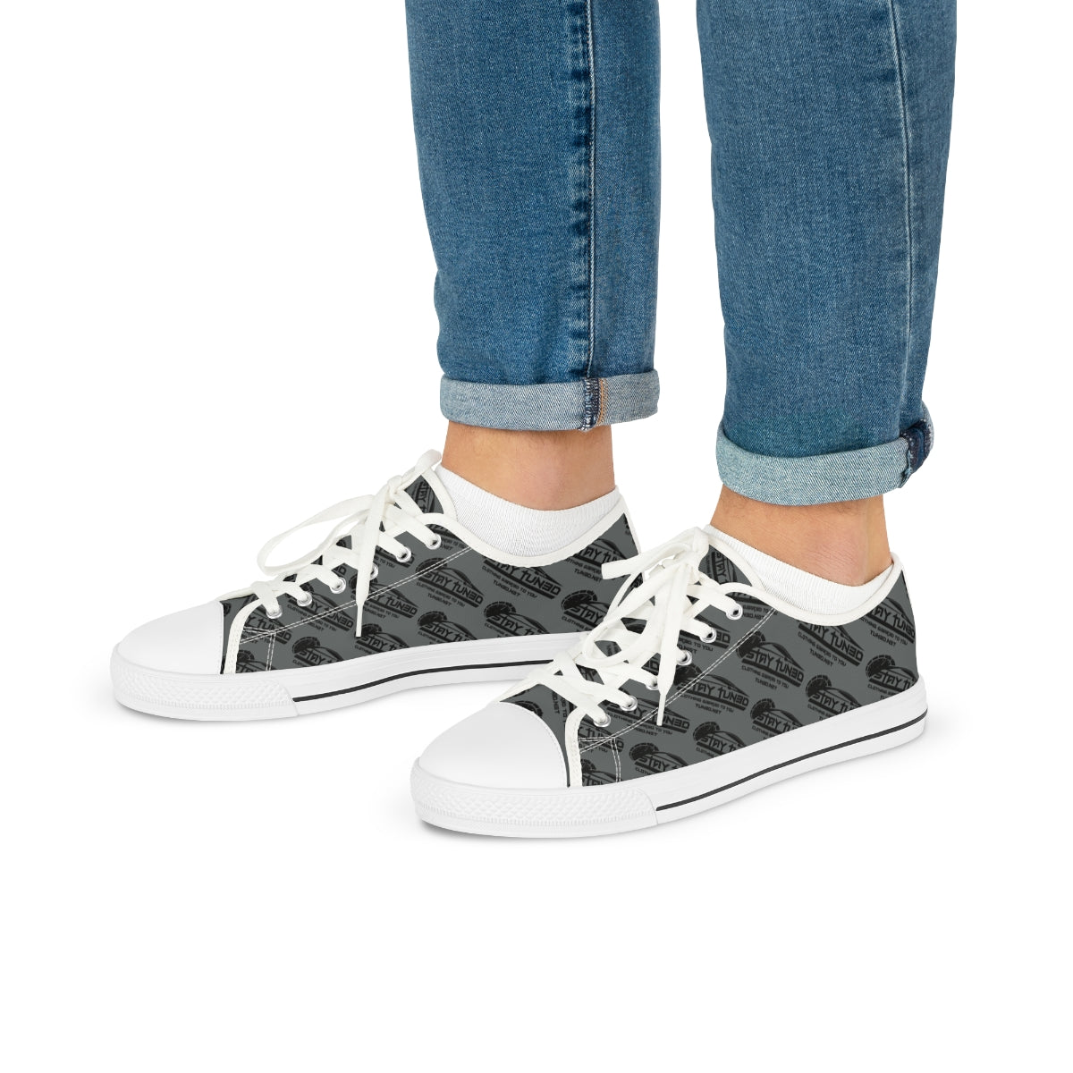   Logo Men's Sneakers (Limited Edition) image 9