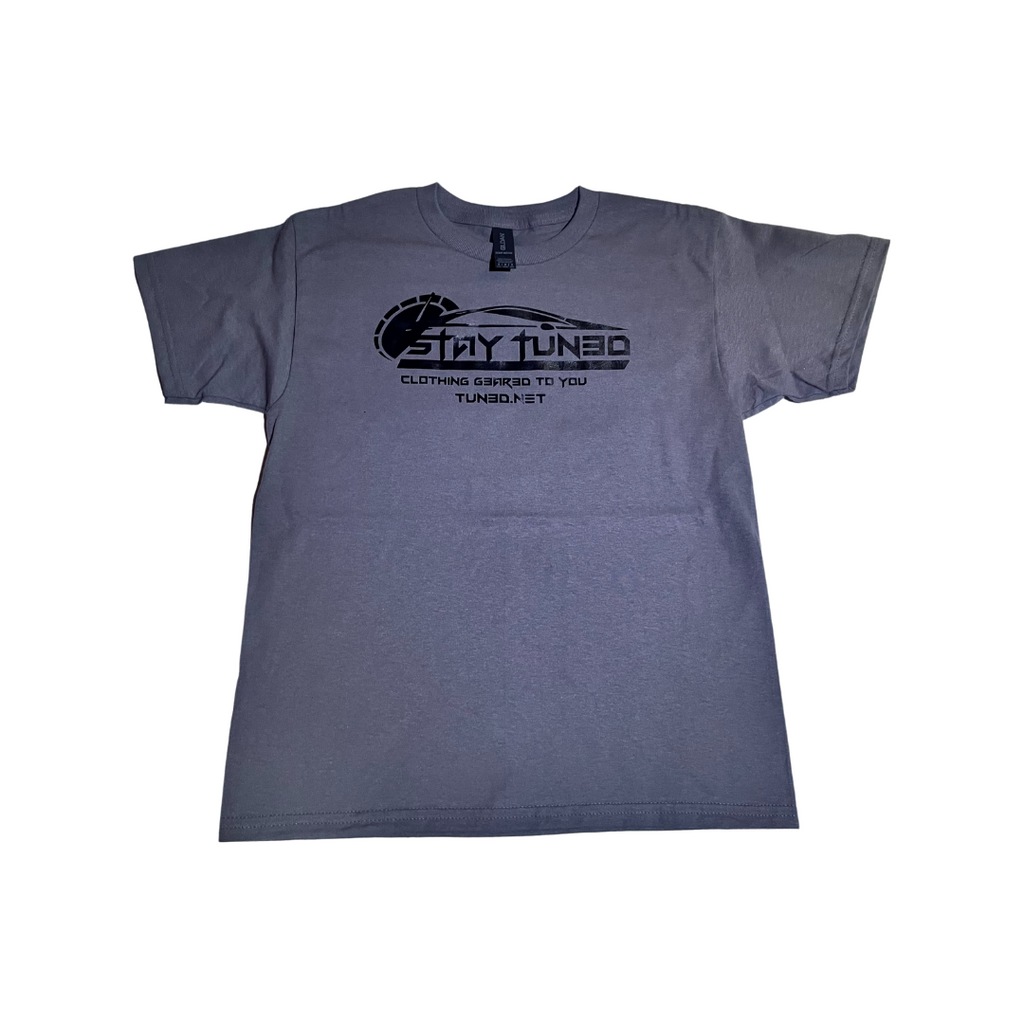 STAY TUN3D "KIDZ TEE" image 1