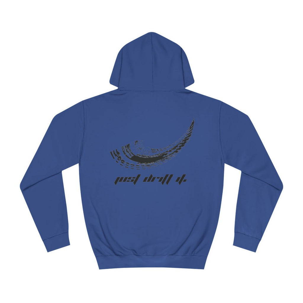 Just Drift It Hoodie image 4