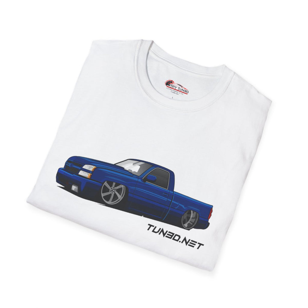 Truck Around and Find Out T-shirt image 12