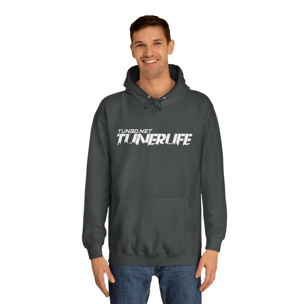 Nite Shift Hoodie #2 image 13