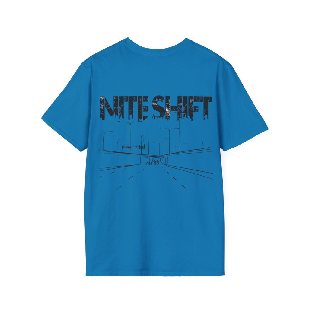 Nite Shift Tee image 7