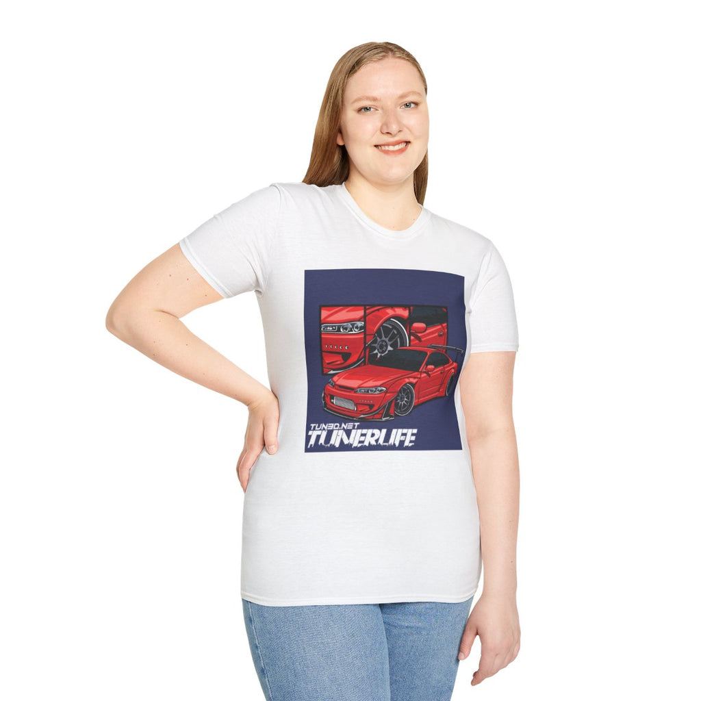 Silvia Life T-shirt image 12