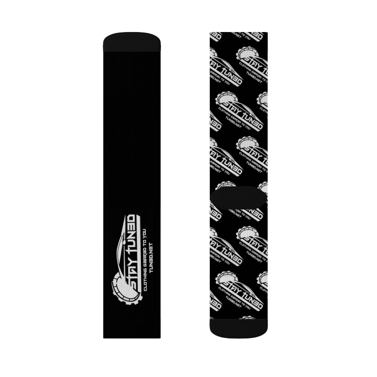 Website Sock (blk edition 2) image 8
