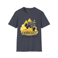 Desert Dominator T-shirt image 0