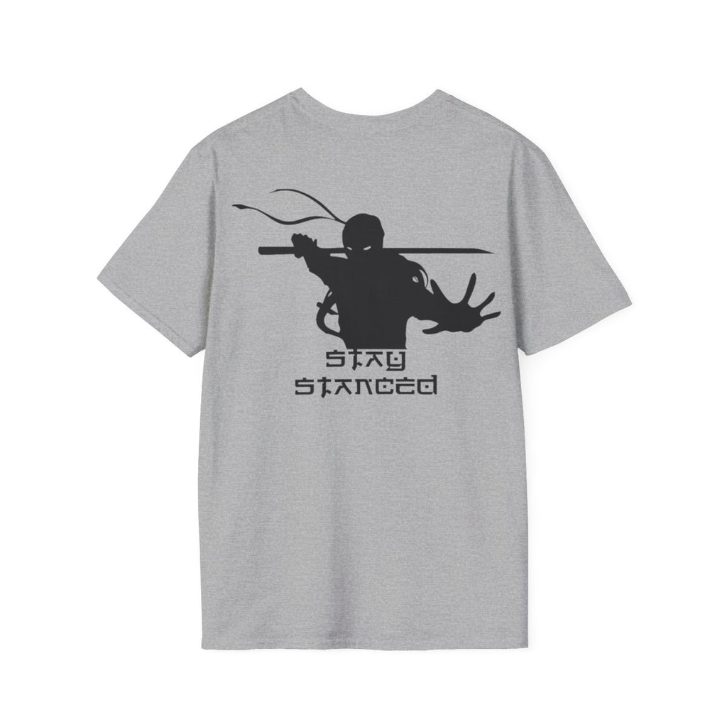 Stay Stanced Tee image 3