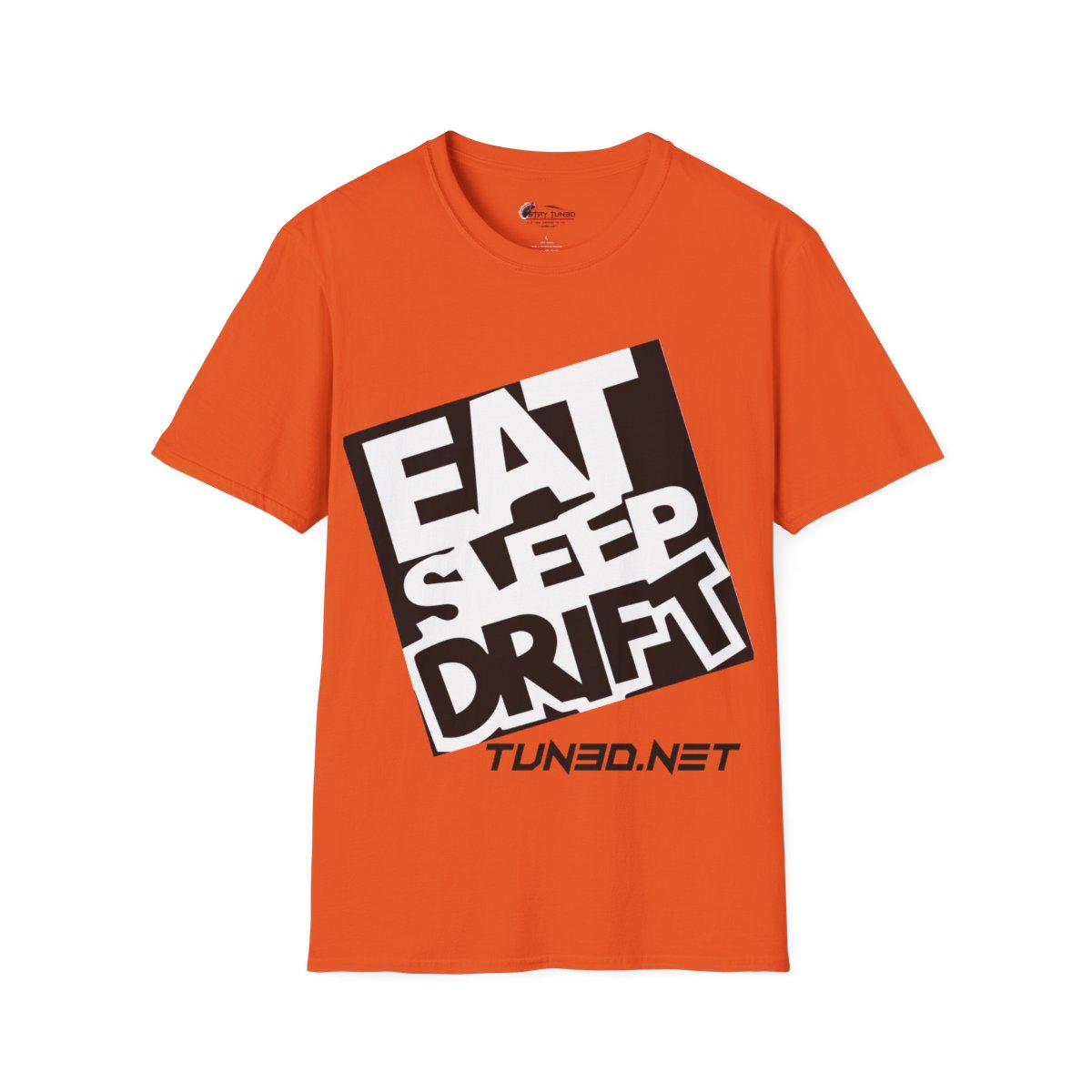 Eat Sleep Drift T-Shirt image 4