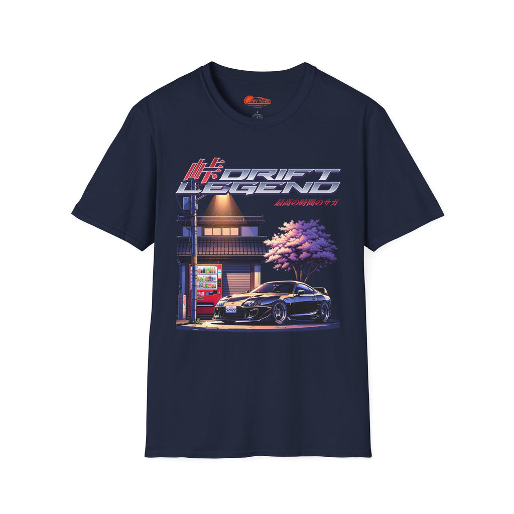 Drift Legend T-Shirt image 10