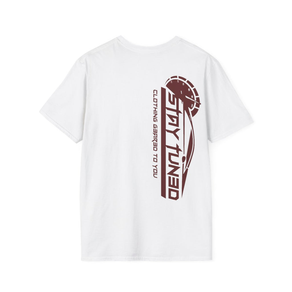 Turbo Heart Tee image 4