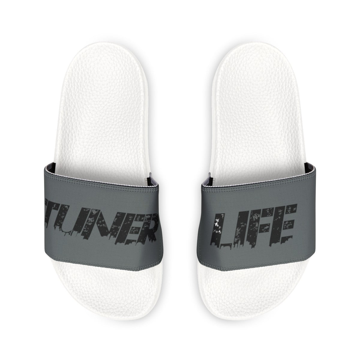 Tuner Life Slides image 6
