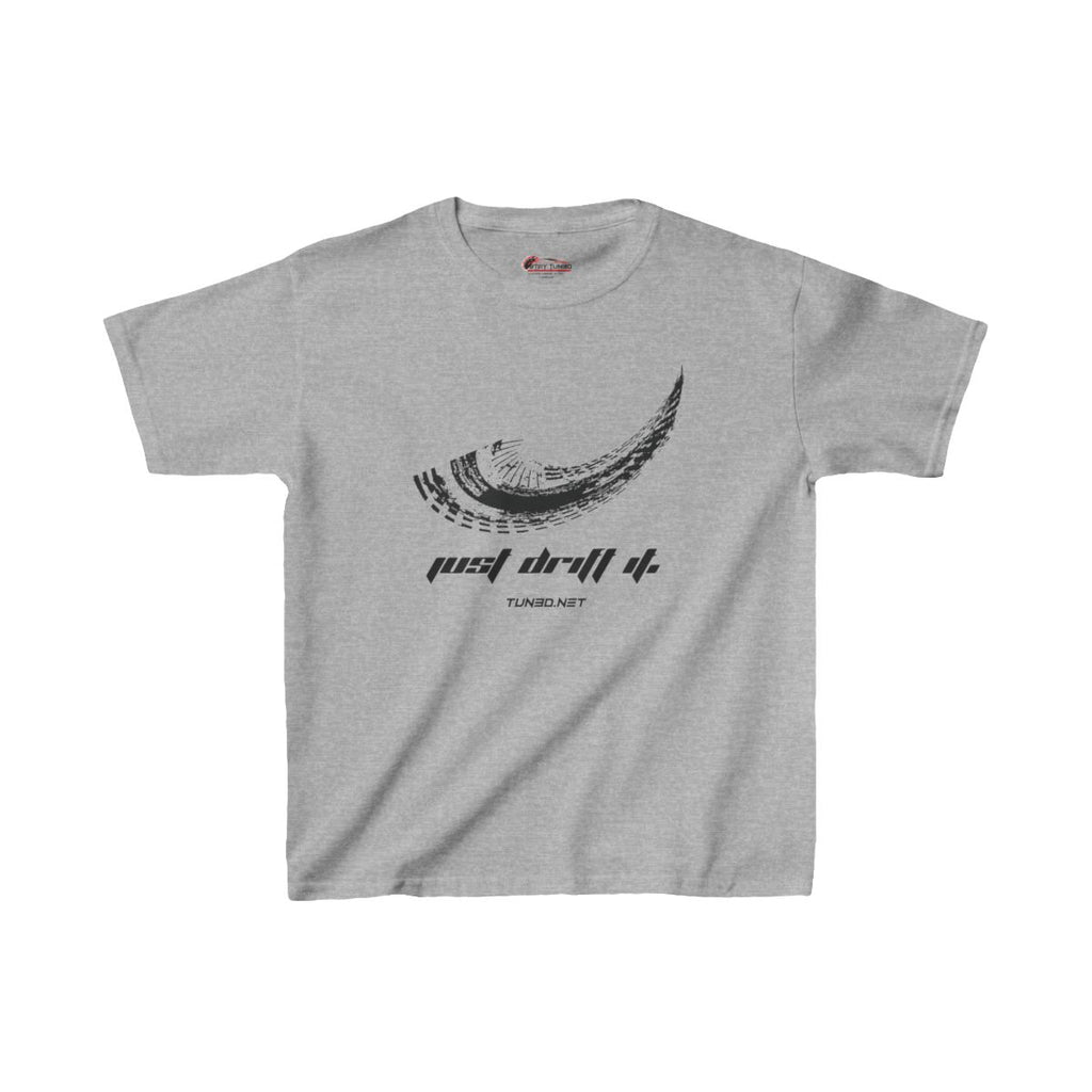 Just Drift It Kidz Tee image 12
