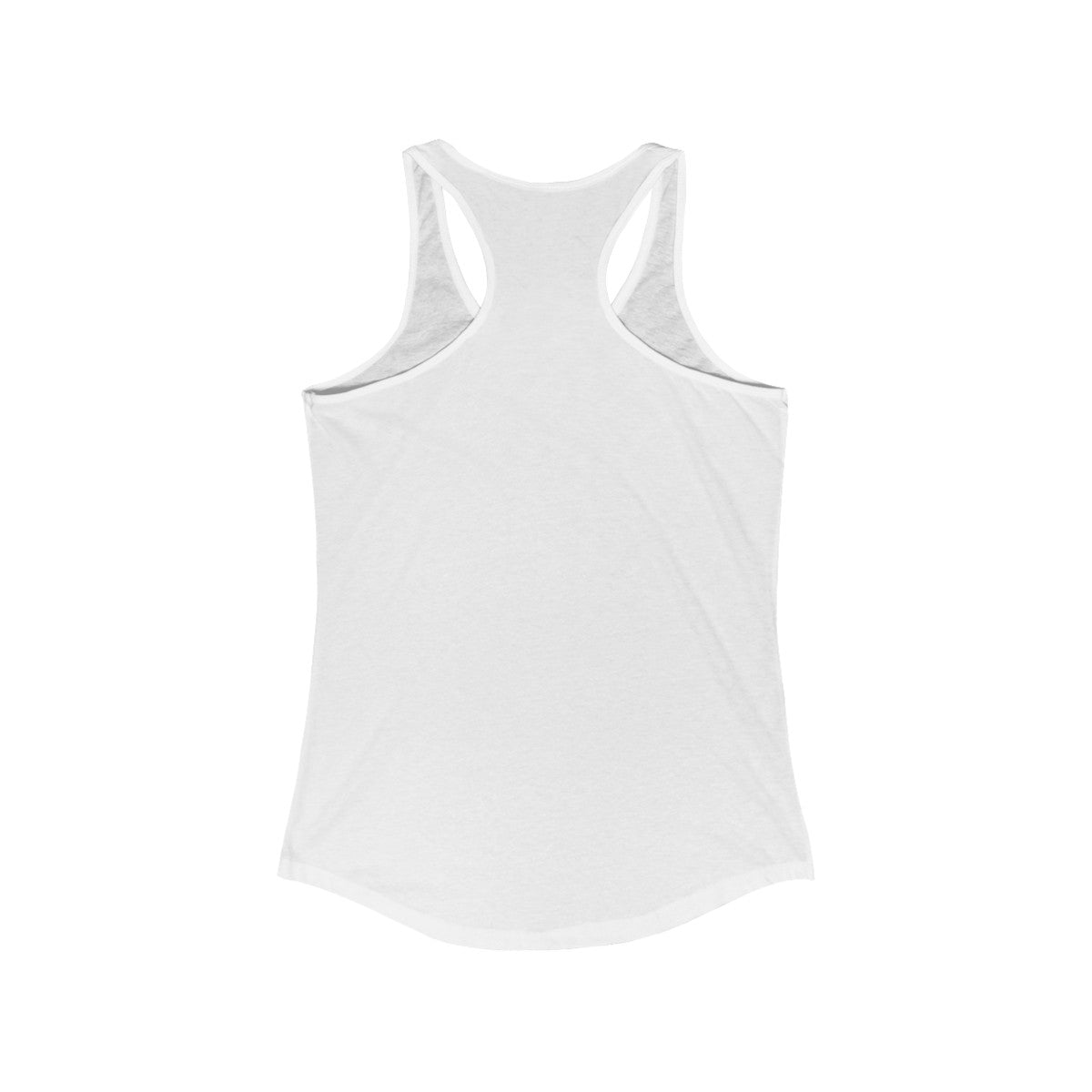 Tun3r Chick Racerback Tank  image 10
