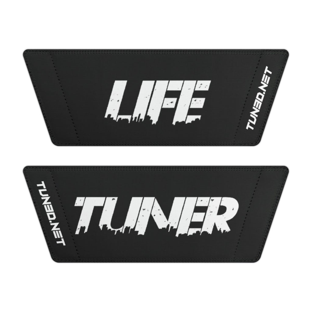 Tun3r Life Slyds (blk series) image 5