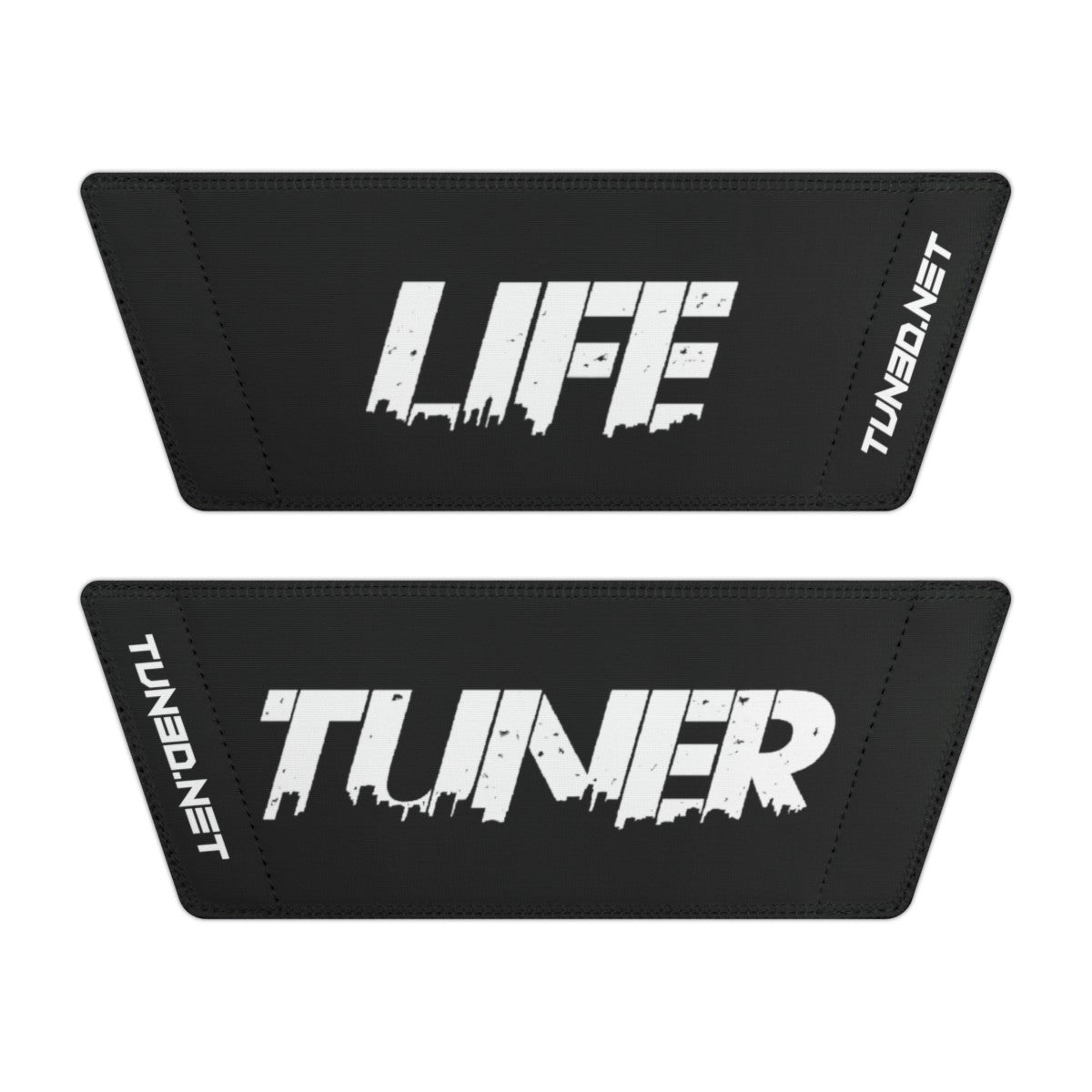 Tun3r Life Slyds (blk series) image 5