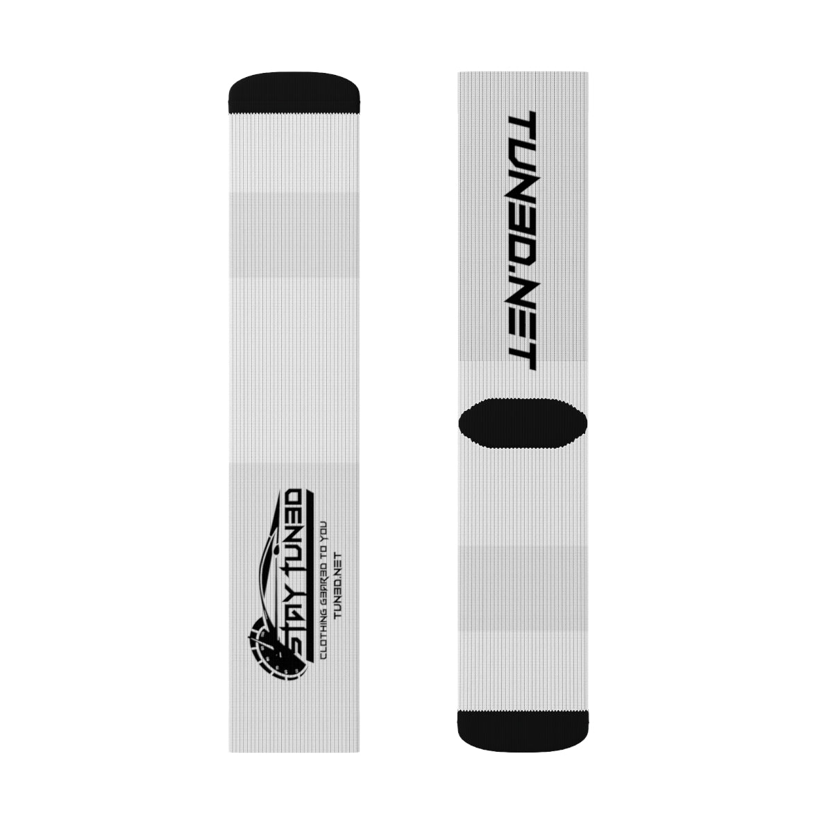 Logo Socks image 6