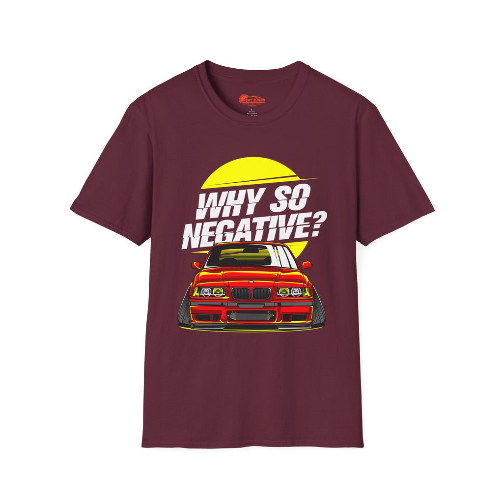 Why So Negative? image 8