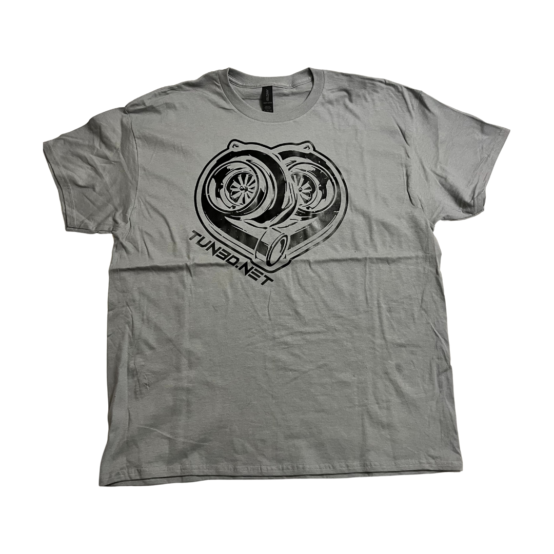 TWIN TURBO "TEE" image 1