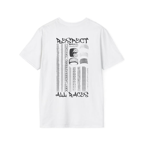 All Races Tee image 1
