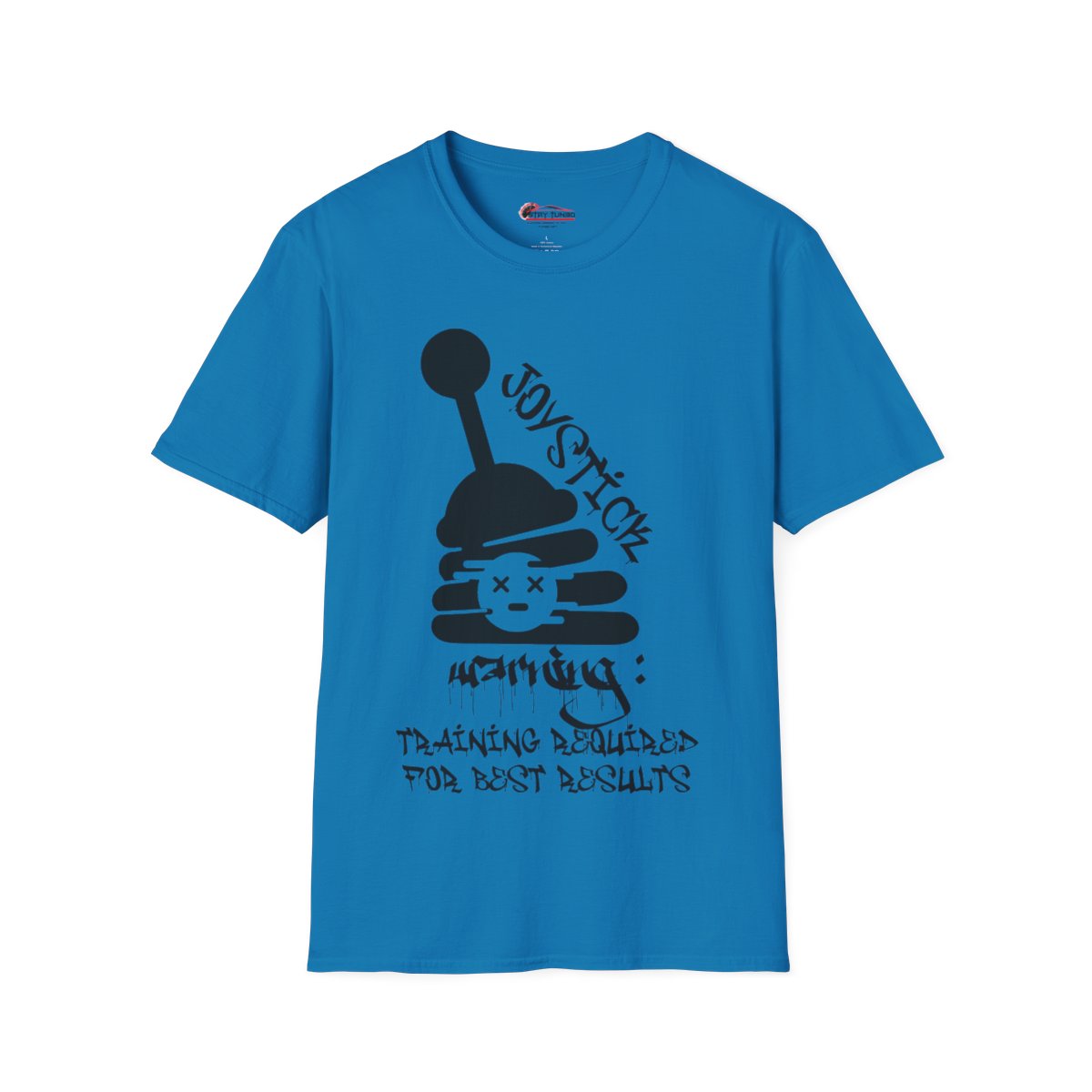 Joystick Tee image 9