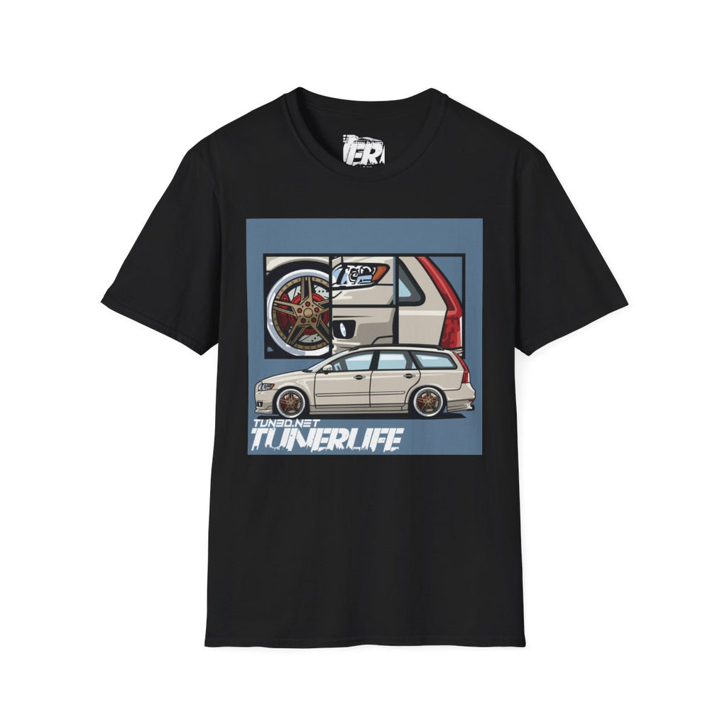 Wagon Life T-shirt image 1
