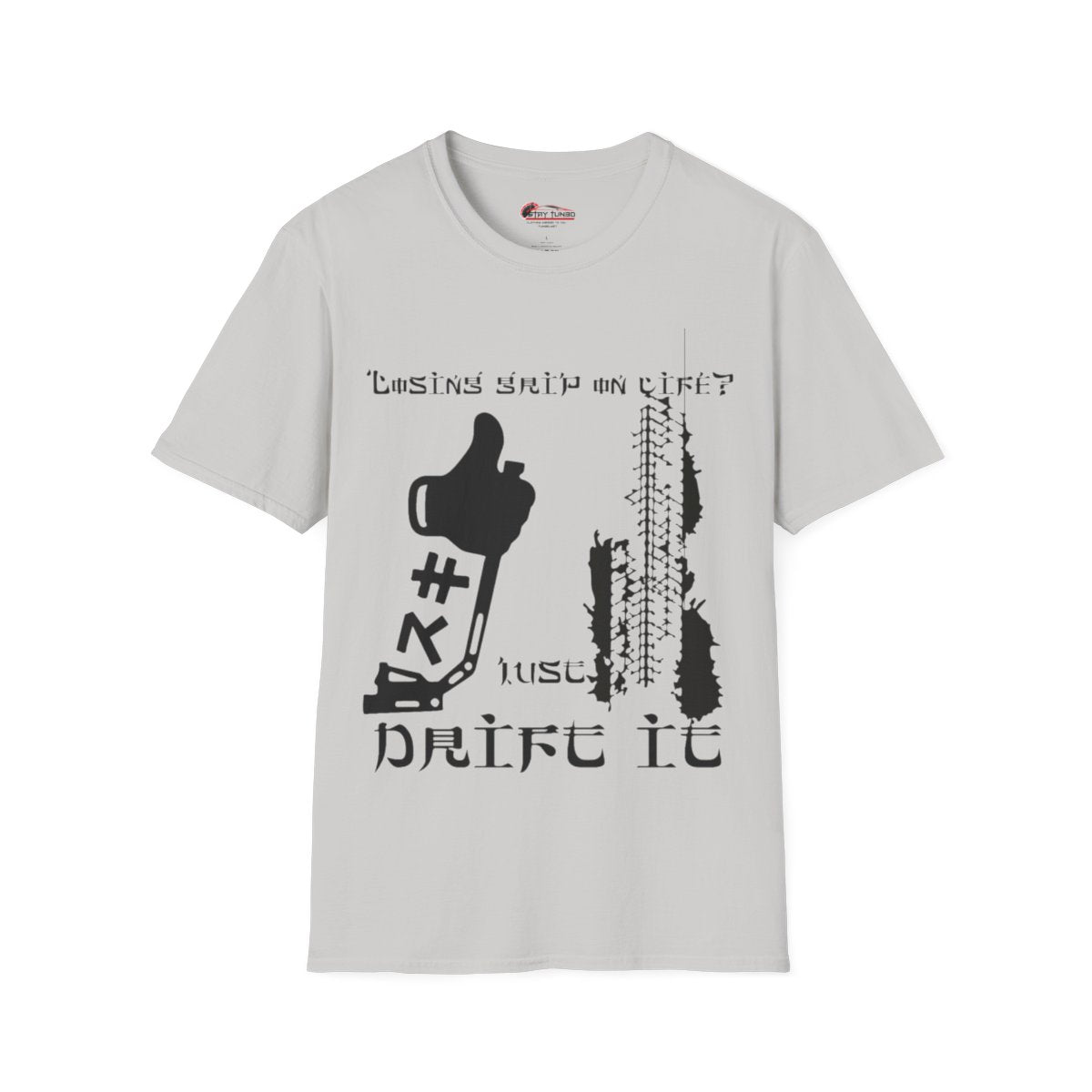 Drift It T-Shirt image 3