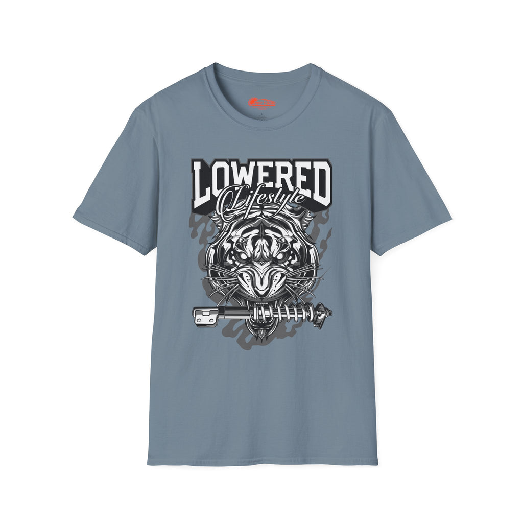 Lowered Lifestyle Tee image 9