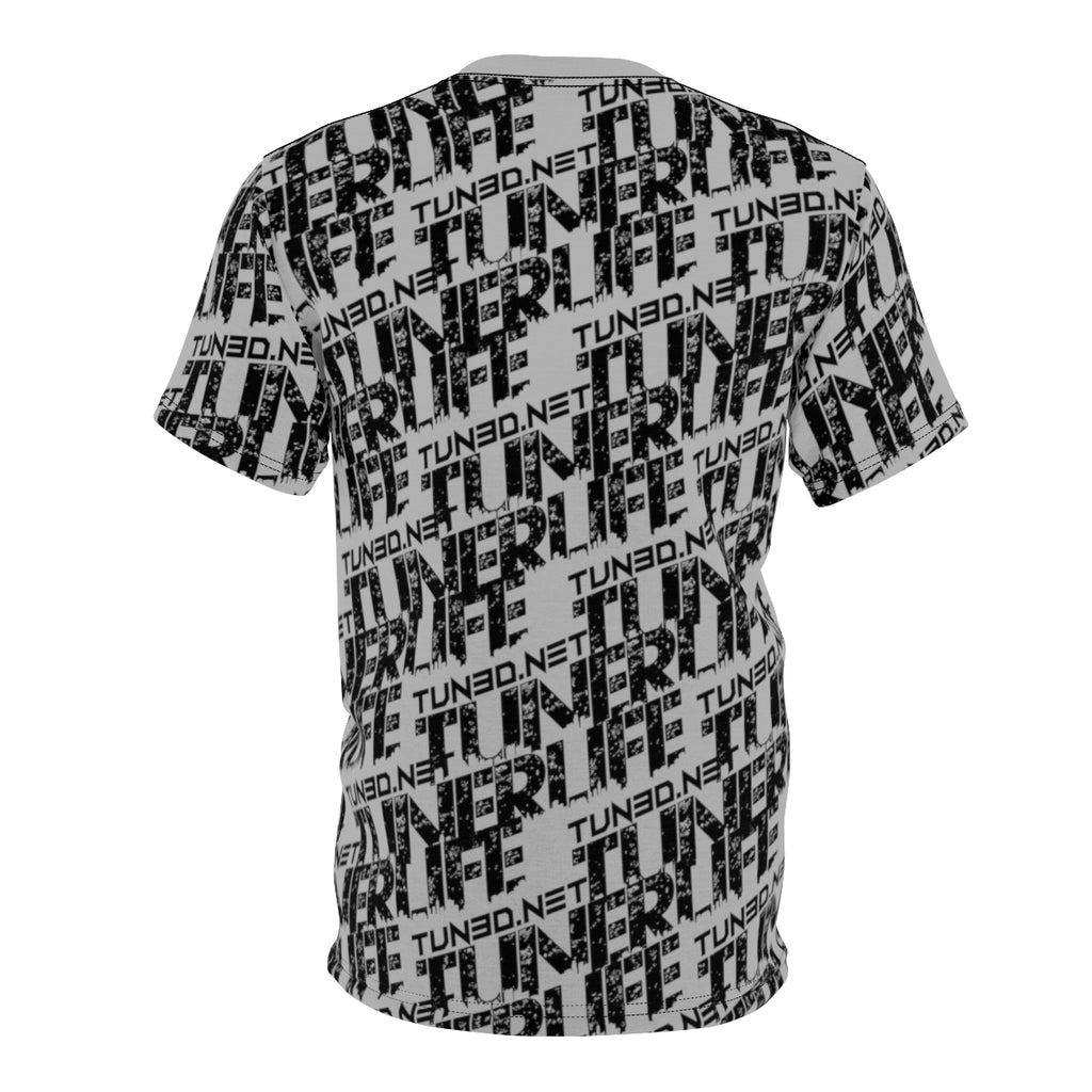 Tun3rLife Tee image 2