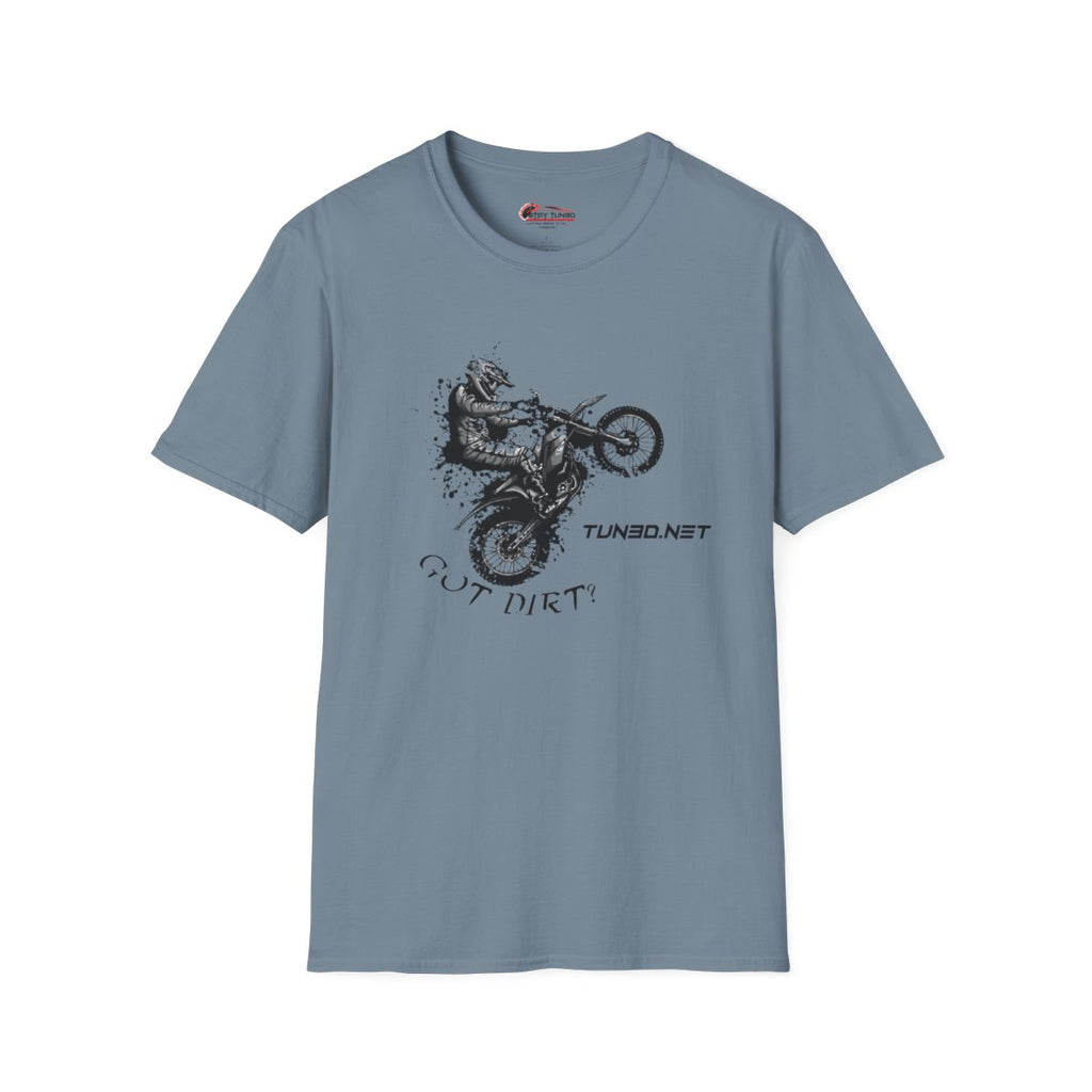 Got Dirt T-shirt image 10