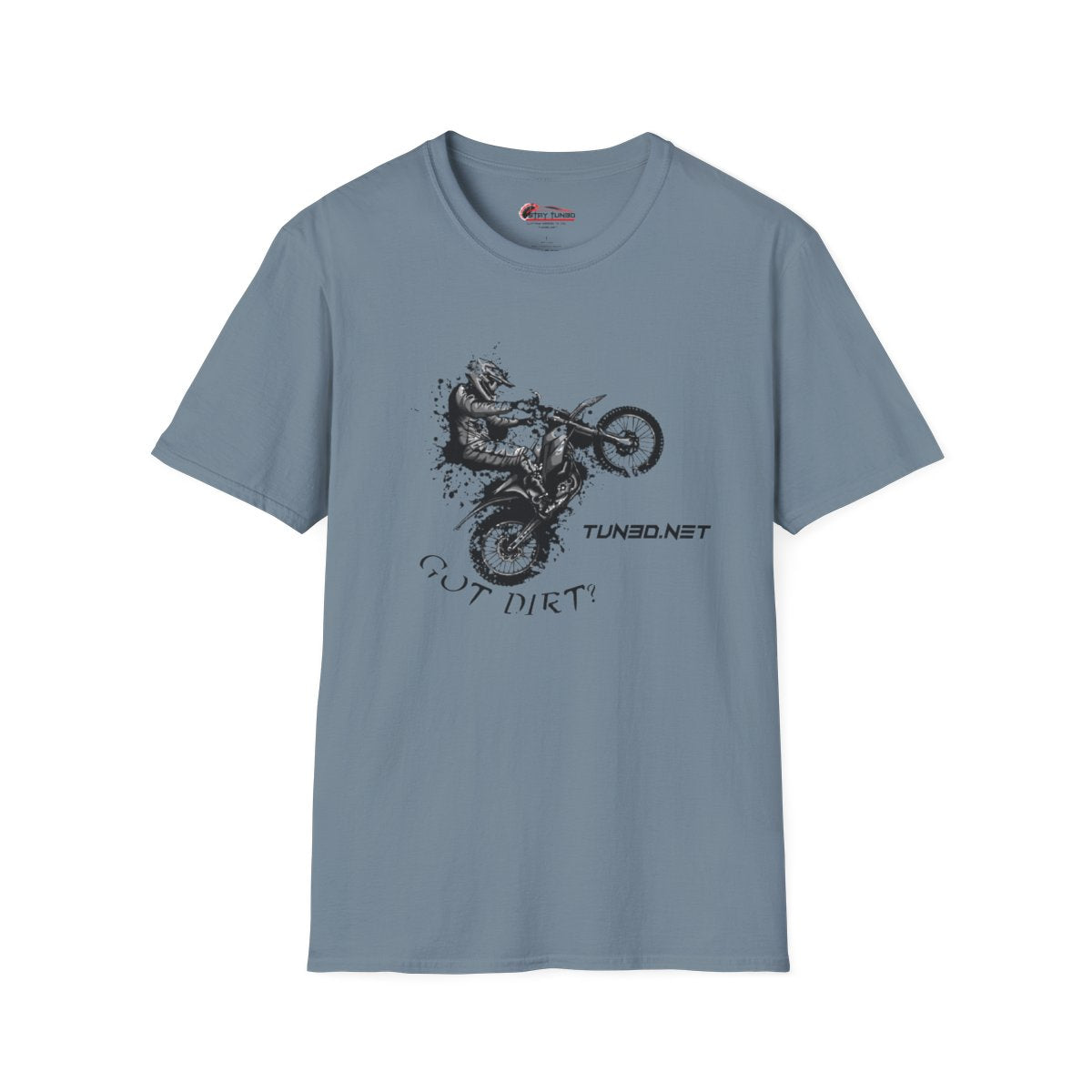 Got Dirt T-shirt image 10