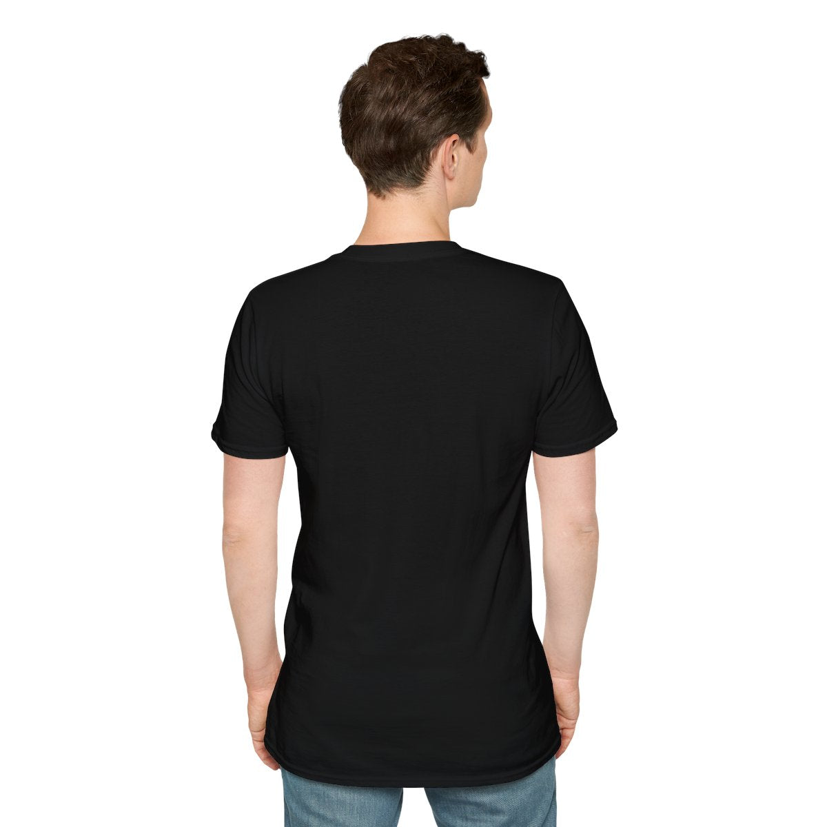 Focus Life T-shirt image 13