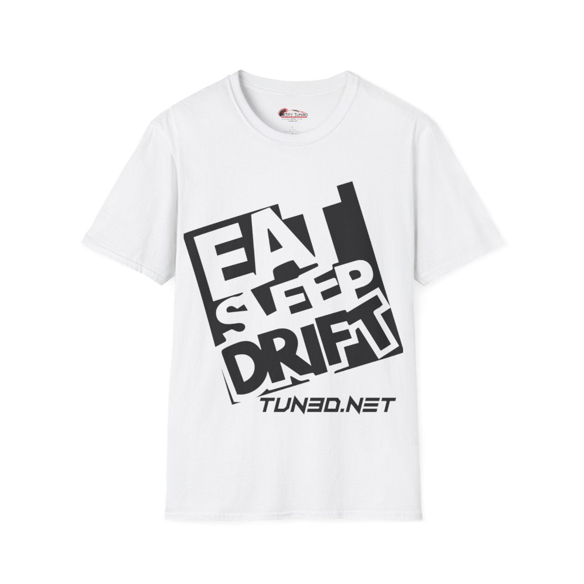 Eat Sleep Drift T-Shirt image 0