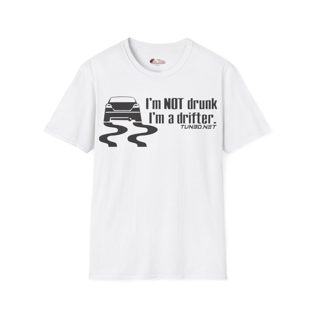 Not Drunk T-Shirt image 14