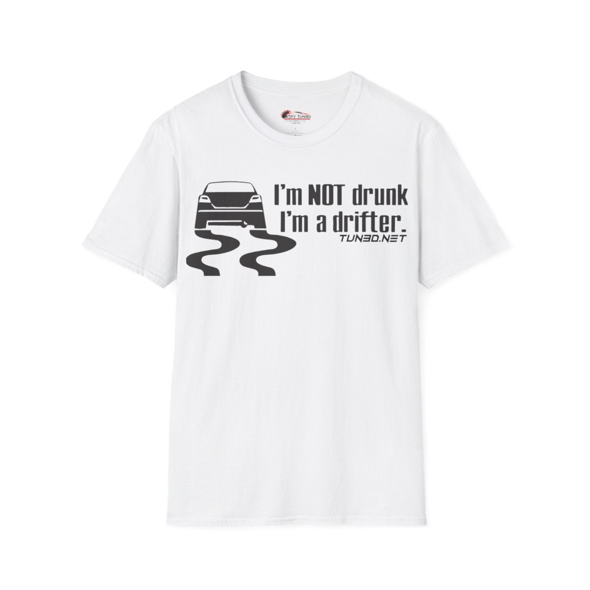 Not Drunk T-Shirt image 14
