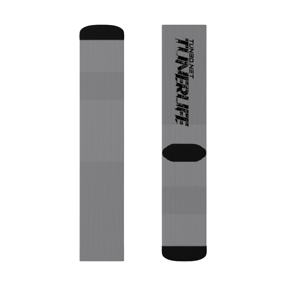 Tuner Life Socks image 8